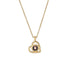 Necklace Nano Projection Customized Color Picture Photo